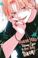 Chitose Kaido, Athena Nibley, Alethea Nibley - Thank You for Taking Care of Our Boy Banri, Vol. 1, Häftad