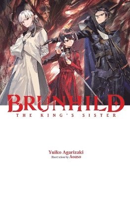 Brunhild the King's Sister