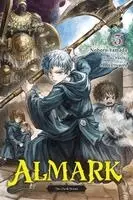 Noboru Yamada, Hiyoto Yunoki, Posuka Demizu, Roman Lempert - Almark, Vol. 3 (novel), Häftad. Tillgänglighet: Kommande