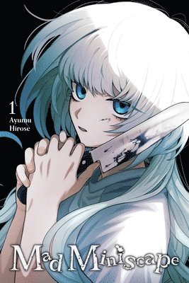 Ayumu Hirose - Mad Miniscape, Vol. 1, Häftad