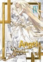 Alethea Nibley, Athena Nibley, Rachel J. Pierce, Yukiru Sugisaki - D.N.Angel New Edition, Vol. 4, Häftad