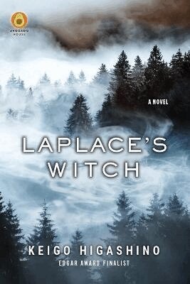 Keigo Higashino, Stephen Paul - Laplace's Witch, Inbunden