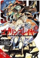bokomslag Goblin Slayer, Vol. 16 (manga)
