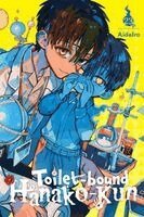 AidaIro AidaIro, Alethea Nibley, Athena Nibley, Phil Christie - Toilet-bound Hanako-kun, Vol. 23, Häftad