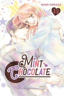 bokomslag Mint Chocolate, Vol. 13