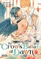 Byong Je Chun, Leighann Harvey - The Crow’s Ballad at Dawn, Häftad