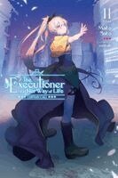 Jenny McKeon McKeon, Mato Sato, nilitsu - The Executioner and Her Way of Life, Vol. 11, Häftad. Tillgänglighet: Kommande