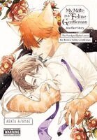 Arata Asanae, Leighann Harvey - My Mate Is a Feline Gentleman: Another Story, Häftad