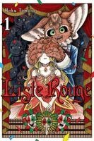 John Neal - Liste Rouge, Vol. 1, Häftad. Tillgänglighet: Lägg i varukorg