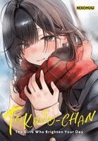 Andrew Hodgson, Kai Kyou, Nekomugi - Tokujo-chan: The Girls Who Brighten Your Day, Häftad
