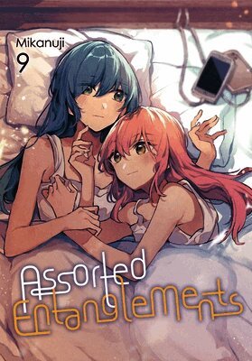 Eleanor Summers, Elena Pizarro Lanzas, Mikanuji Mikanuji - Assorted Entanglements, Vol. 9, Häftad