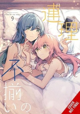 Assorted Entanglements, Vol. 9