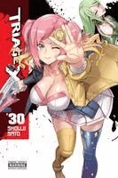 Shouji Sato - Triage X, Vol. 30: Volume 30, Häftad