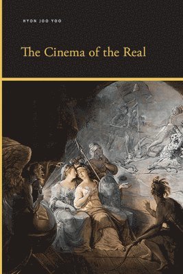 The Cinema of the Real 1