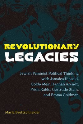 Revolutionary Legacies 1