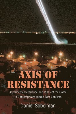 Axis of Resistance 1