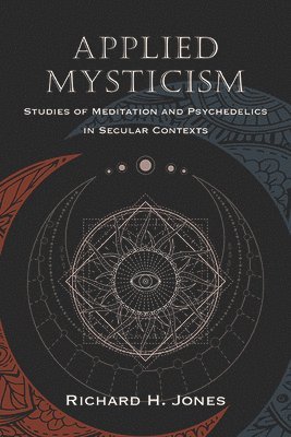 bokomslag Applied Mysticism