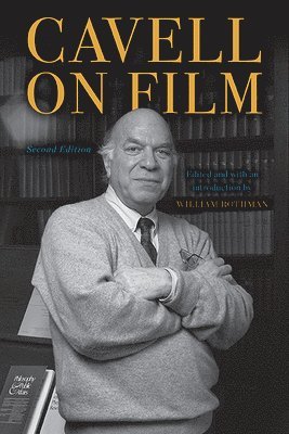 bokomslag Cavell on Film, Second Edition