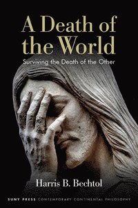 bokomslag Death of the World