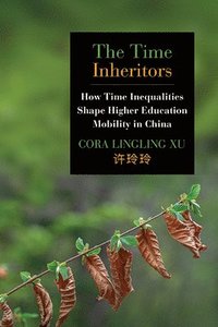 bokomslag Time Inheritors