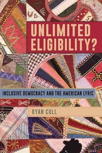 bokomslag Unlimited Eligibility?