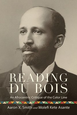 Reading Du Bois 1