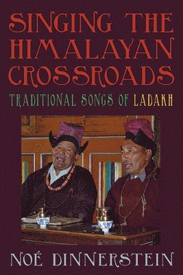 Singing the Himalayan Crossroads 1