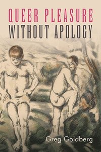 bokomslag Queer Pleasure Without Apology