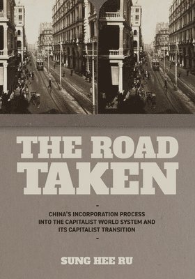 Sung Hee Ru, Sung Hee (Hankyong National Univ) Ru - Road Taken, Inbunden
