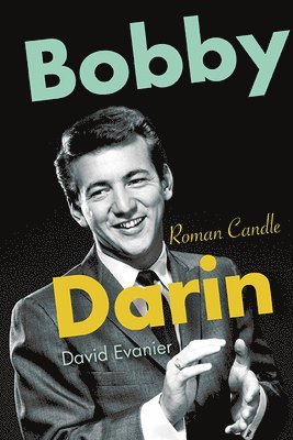 bokomslag Bobby Darin