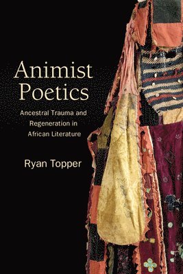 Animist Poetics