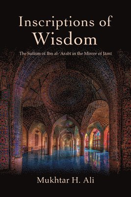 bokomslag Inscriptions of Wisdom