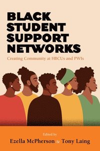 bokomslag Black Student Support Networks