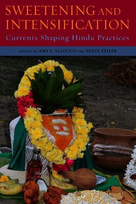 Sweetening and Intensification