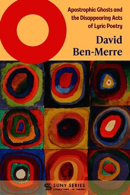 David Ben-Merre - O, Inbunden