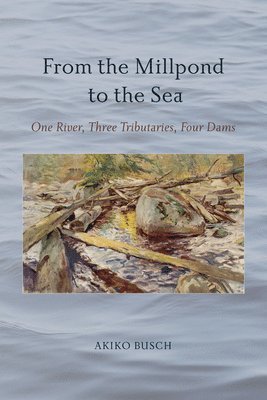 From the Millpond to the Sea 1
