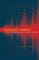 Kristina Mendicino - Thinking Unrest, Häftad