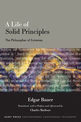 Life of Solid Principles