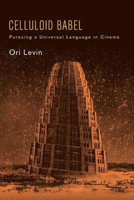 bokomslag Celluloid Babel