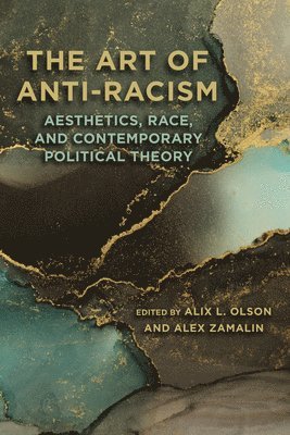 bokomslag Art of Anti-Racism