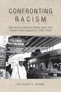 bokomslag Confronting Racism