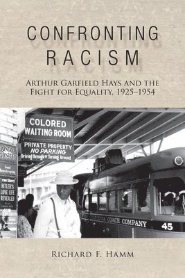 bokomslag Confronting Racism