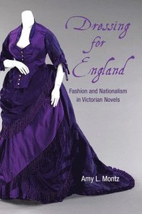 bokomslag Dressing for England