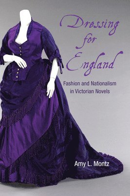Dressing for England 1