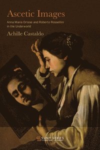bokomslag Ascetic Images