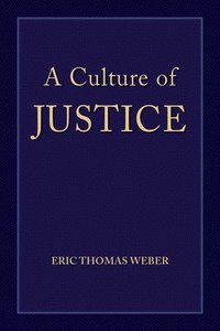 bokomslag Culture of Justice