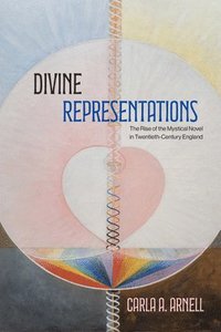 bokomslag Divine Representations