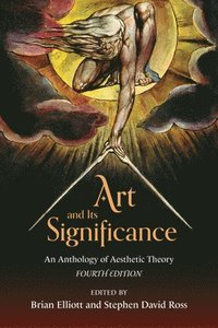 bokomslag Art and Its Significance
