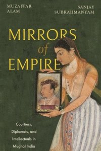 bokomslag Mirrors of Empire