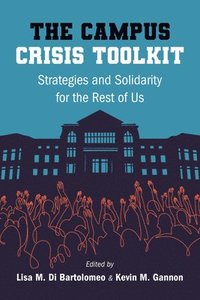 bokomslag Campus Crisis Toolkit